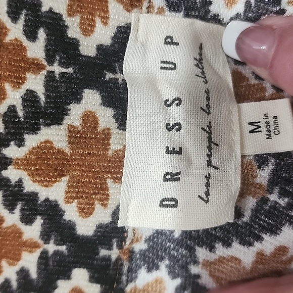 Dress Up Boutique  pants - Picture 7 of 8